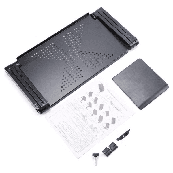 Ergonomic Adjustable Standing Desk for Home Office and Posture - Nalani - UK Fashion Clothing and Decor