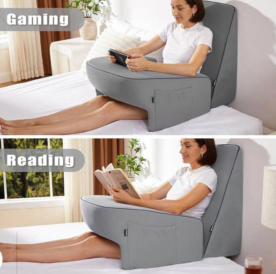 Ergonomic Home Office Cushion For Comfortable Work From Home - Nalani - UK Fashion Clothing and Decor