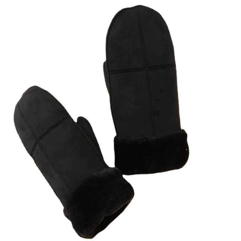 Waterproof Windproof Touchscreen Ski Gloves For Men And Women - Nalani - UK Fashion Clothing and Decor