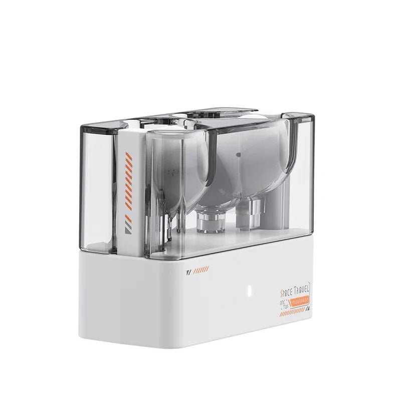 Wireless Travel Earbuds Bluetooth 5.3 Noise Cancellation - Nalani - UK Fashion Clothing and Decor