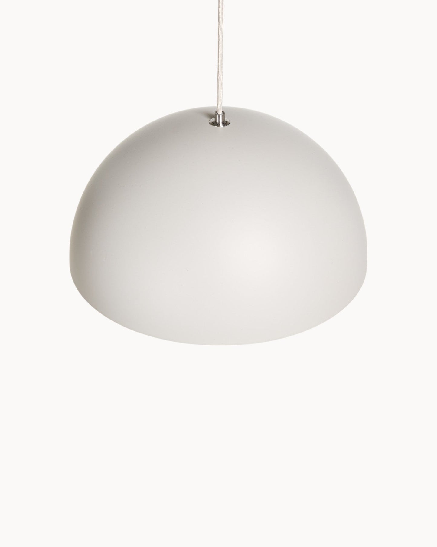 Navetti | Loft lamp Ø23cm ceiling light 16W warm white with 2m cable NALANI