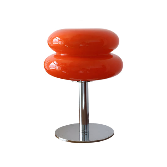 Navetti | Macaron Glass Table Lamp for Cozy Home Decor NALANI