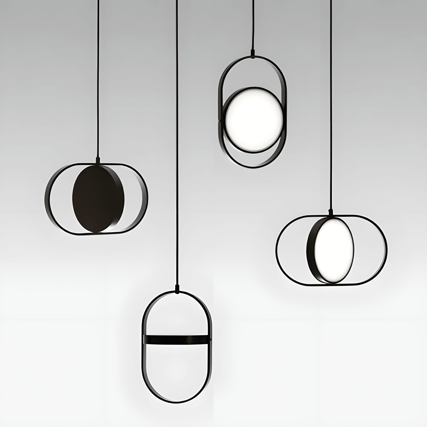Navetti Adjustable Minimalistic Spotlight for Modern Lighting Solutions NaLani