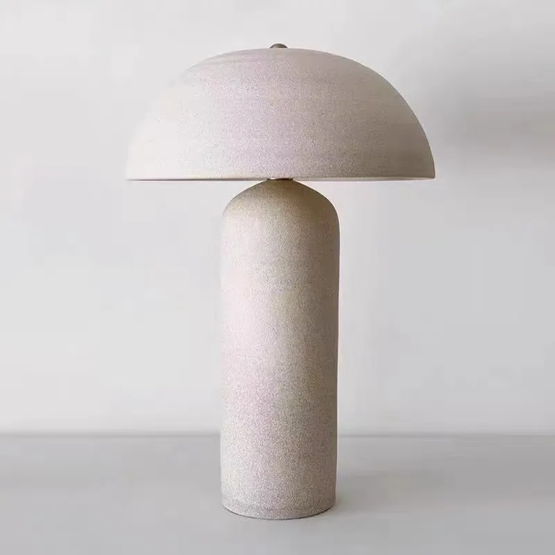 Navetti | Mushroom Lamp for Timeless Home Elegance NaLani