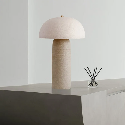 Navetti | Mushroom Lamp for Timeless Home Elegance NaLani