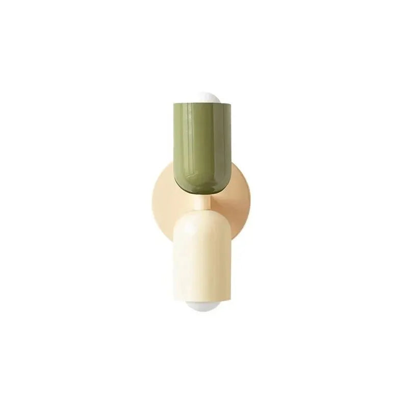 Orvani | Double Spotlights Lamp for Outdoor and Accent Lighting NaLani