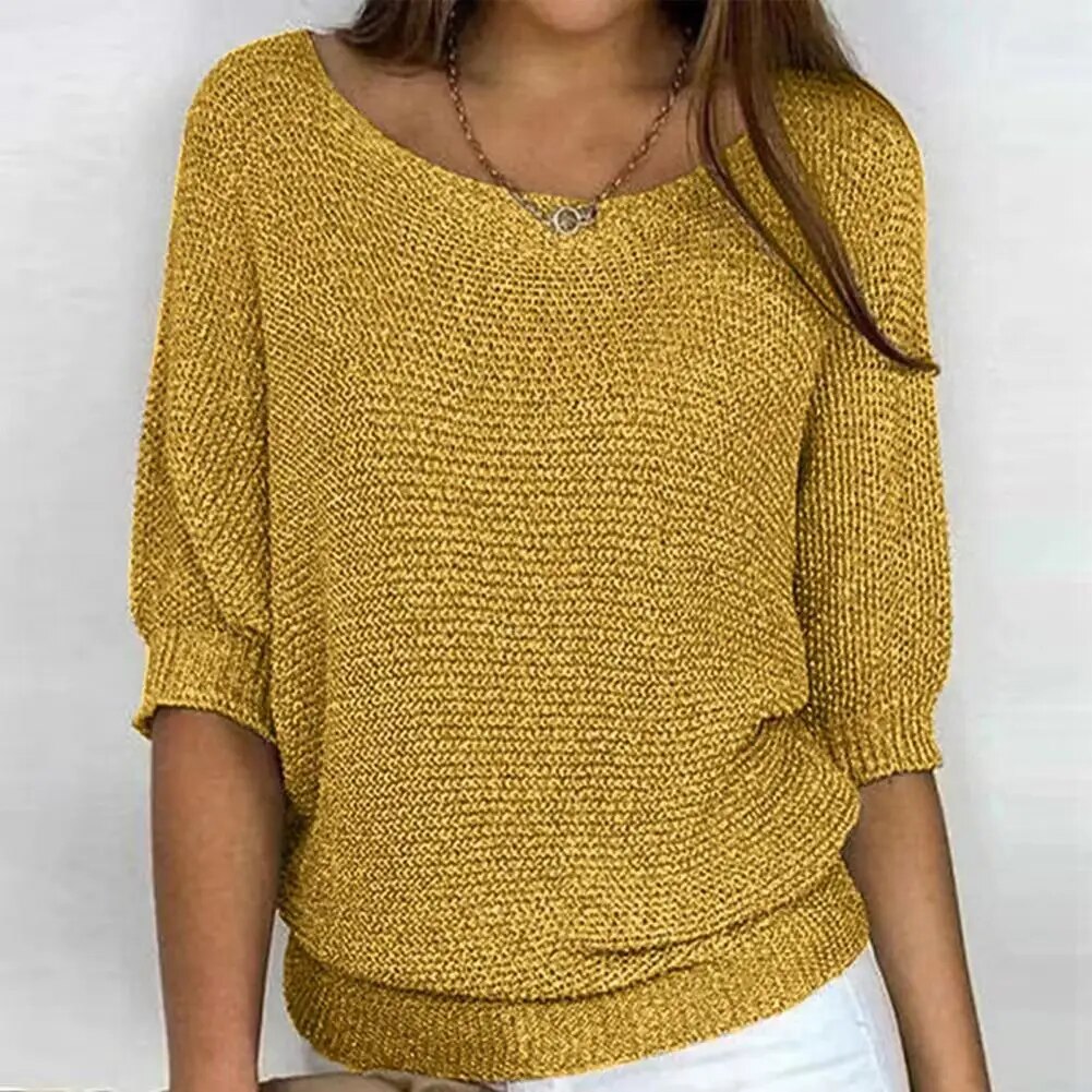 Women's summer jumper - Valori