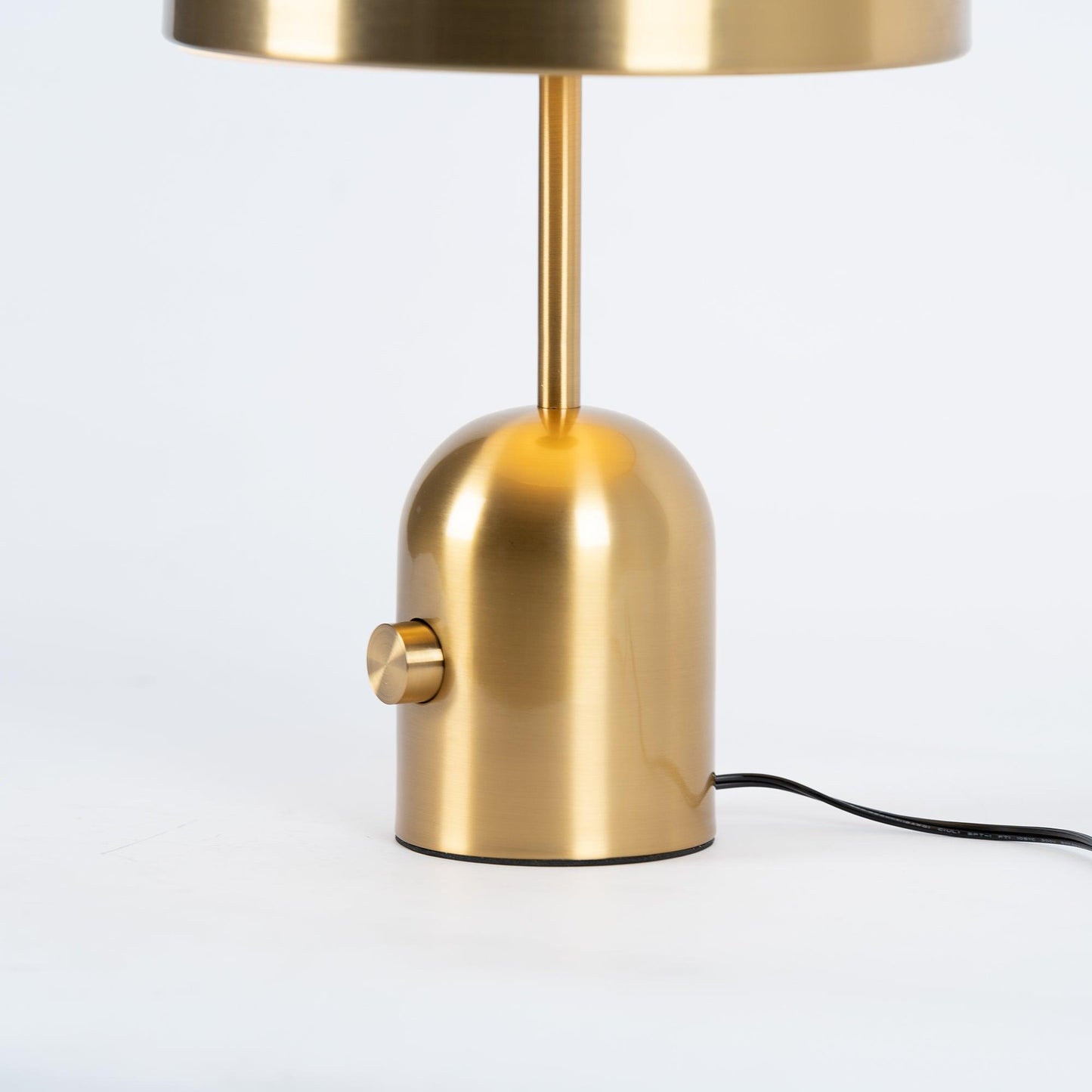 Tèssura | Bell Shaped Lighting for Elegant Home Decor NALANI