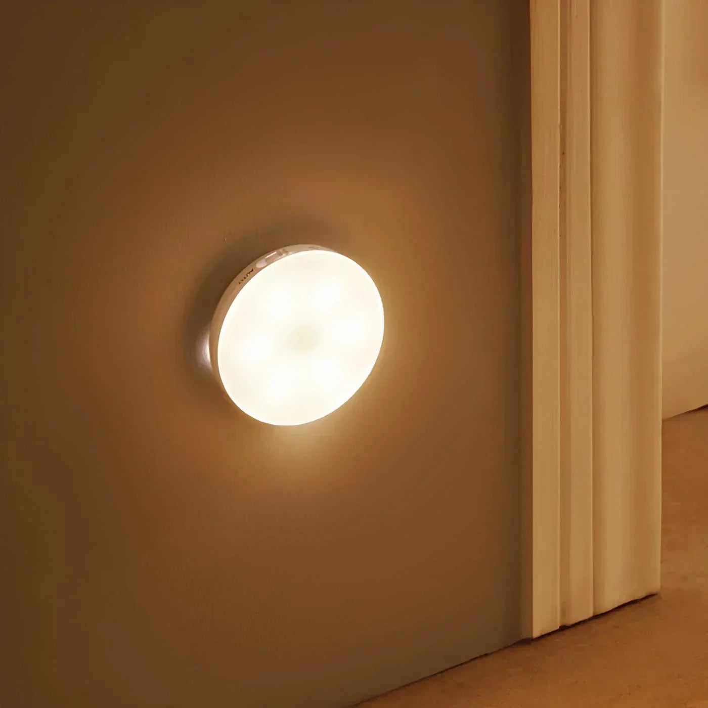 Tèssura | Motion Light for Home - Energy Saving Motion Sensor Light NALANI