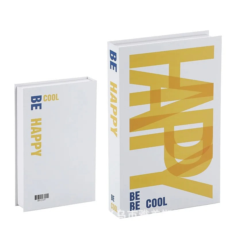 Modern Decorative Table Books for Home and Office Decor Design 12 NaLani