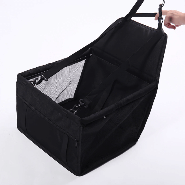 Pet Safety Car Seat For Dogs And Cats In Vehicle Comfort NALANI