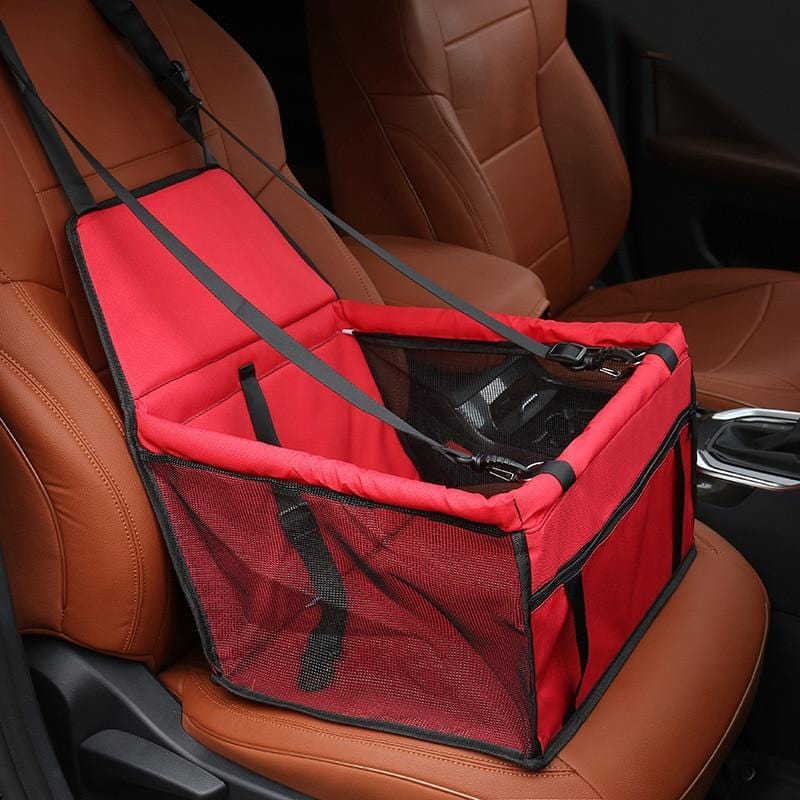 Pet Safety Car Seat For Dogs And Cats In Vehicle Comfort NALANI