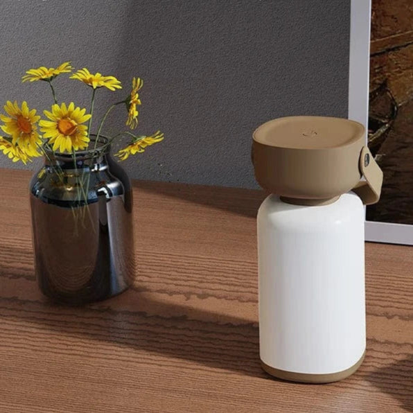 Portable LED Night Light USB Charging Outdoor Color Temp NALANI