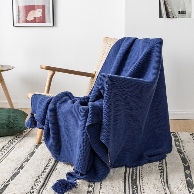 Blankets - NaLani