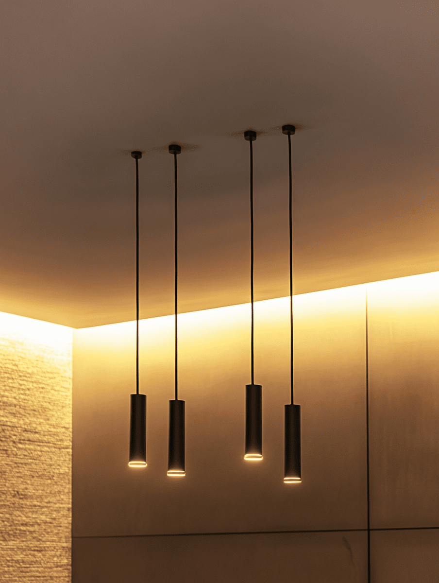 Ceiling Light Fixtures - NaLani
