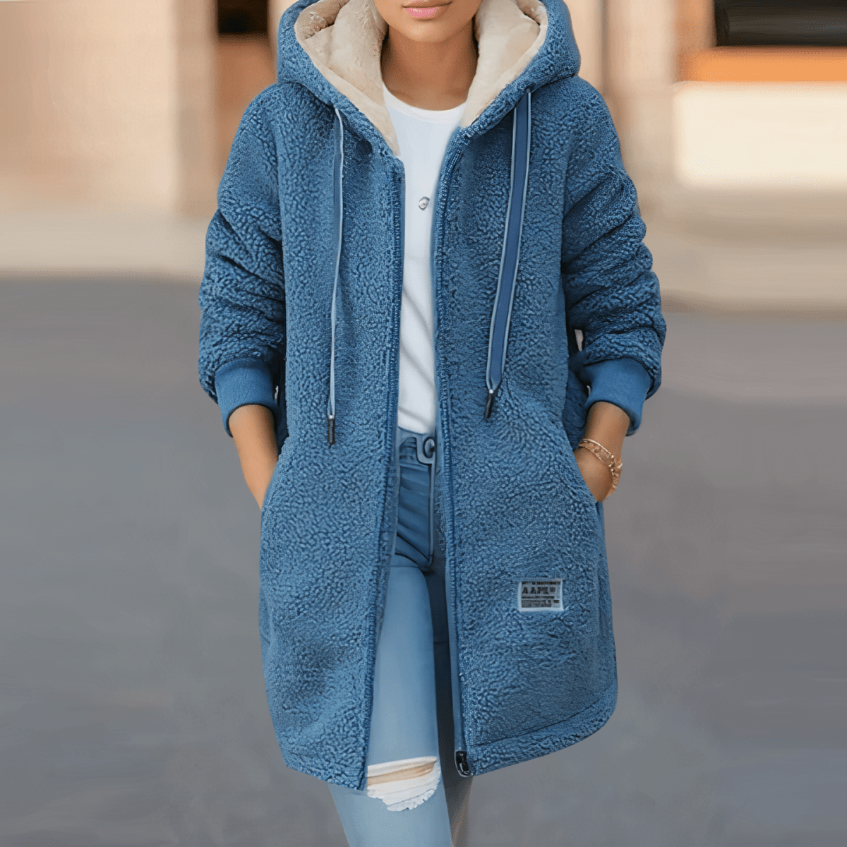 Jackets Woman - NaLani