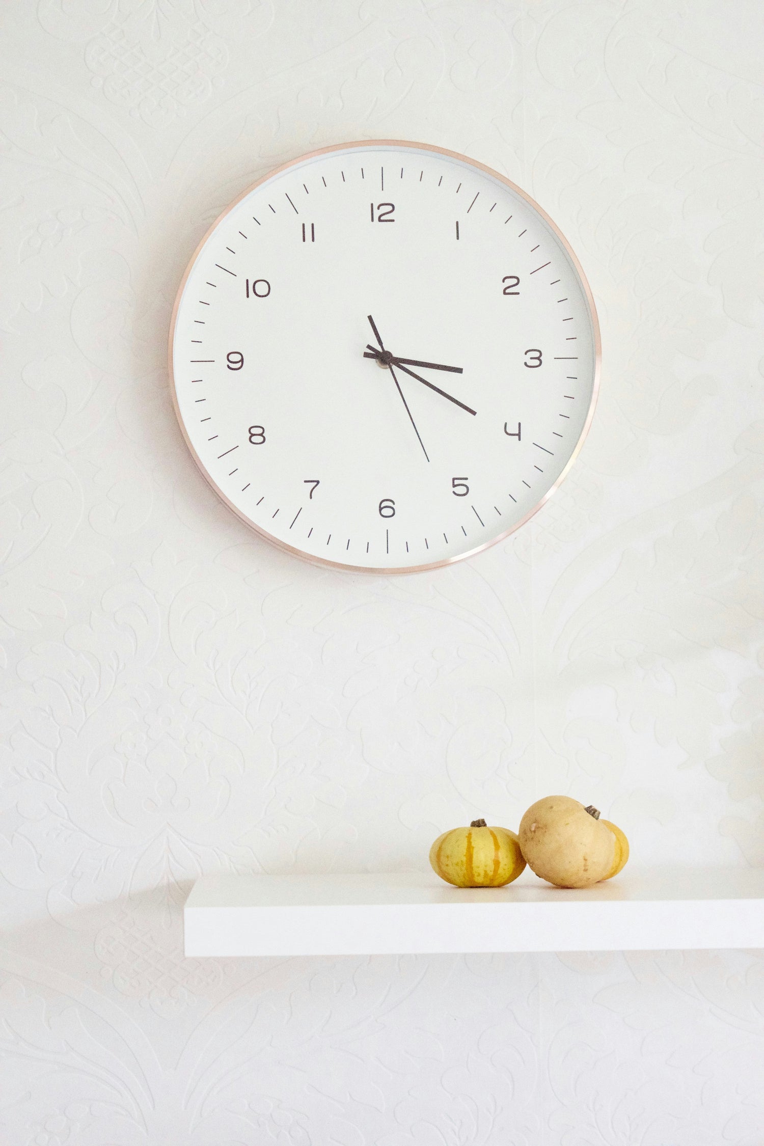 Wall Clocks