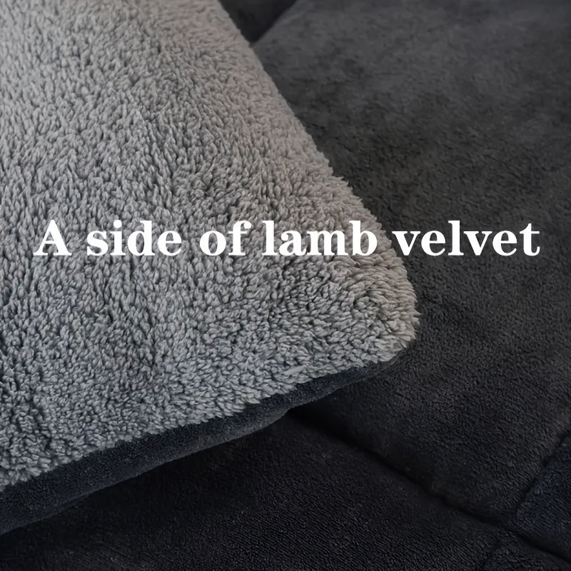 Plush Duvet For Autumn Winter Lightweight Antistatic NALANI