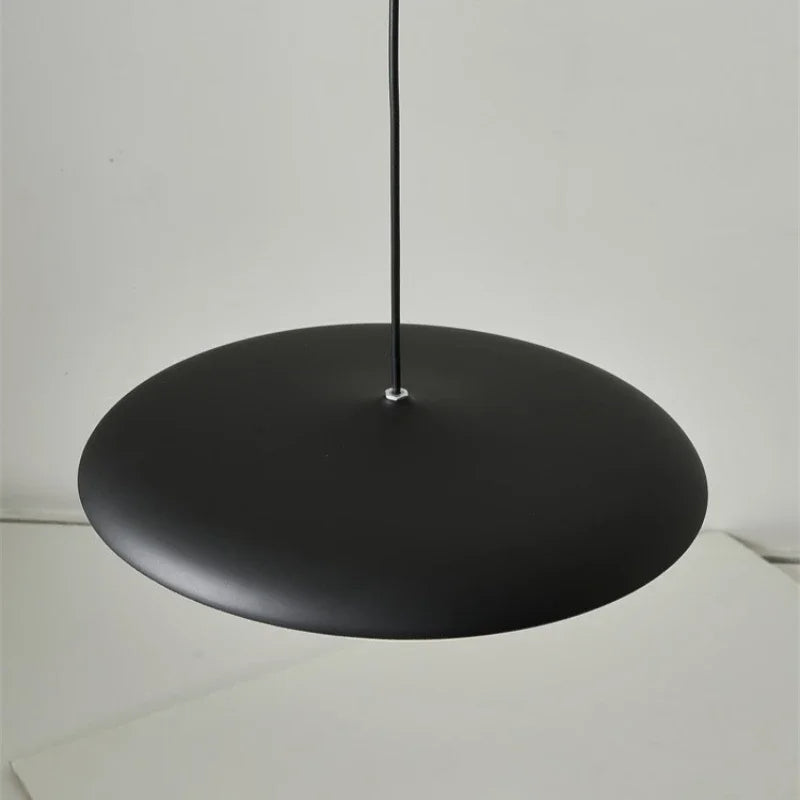 Modern Pendant Lamp with Lid for Stylish Home Decor NaLani