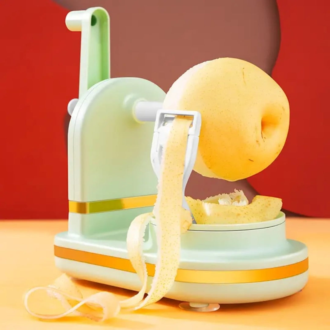 Multifunction Fruit Peeler 2.0 For Easy Kitchen Prep NALANI
