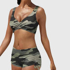 Anabella - Stylish Bikini For Summer Beachwear With Comfortable Fit