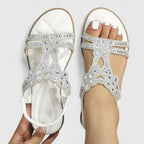 Khalessi | Orthopedic Sandals With All Day Comfort And Support