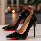 Aisly | Elegant Heels With Cushioned Insoles For All Day Comfort Perfect For Work Or Evening Events