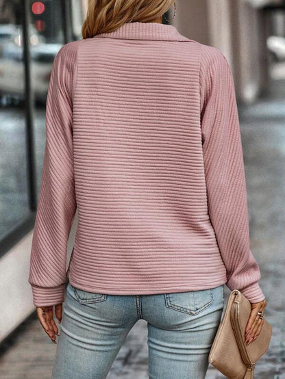 Women elegant jumper for women - Molara