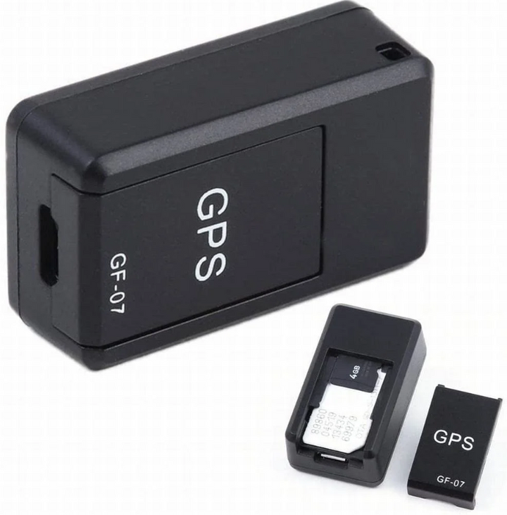 Magnetic Worldwide GPS Tracker For Bikes No Subscription NALANI