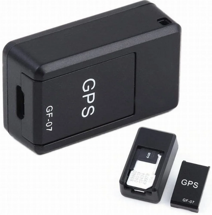 Magnetic Worldwide GPS Tracker For Bikes No Subscription NALANI