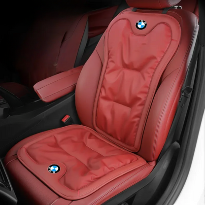 Car Back Support Cushion For Lower Back Pain NALANI