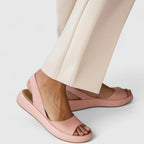 Emrynn | Orthopedic Sandals With Cushioned Insole And Lightweight Sole