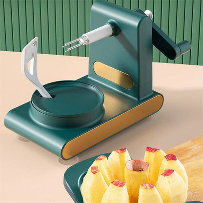 Multifunction Fruit Peeler 2.0 For Easy Kitchen Prep NALANI