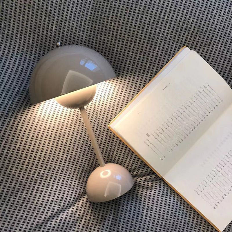 Bud LED Table Lamp for Home Decor with Modern Design and Warm Light NALANI