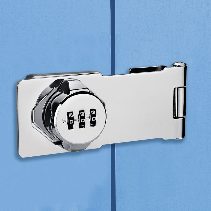 Keyless Cabinet Password Locks For Secure Access Now NALANI