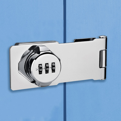 Keyless Cabinet Password Locks For Secure Access Now NALANI
