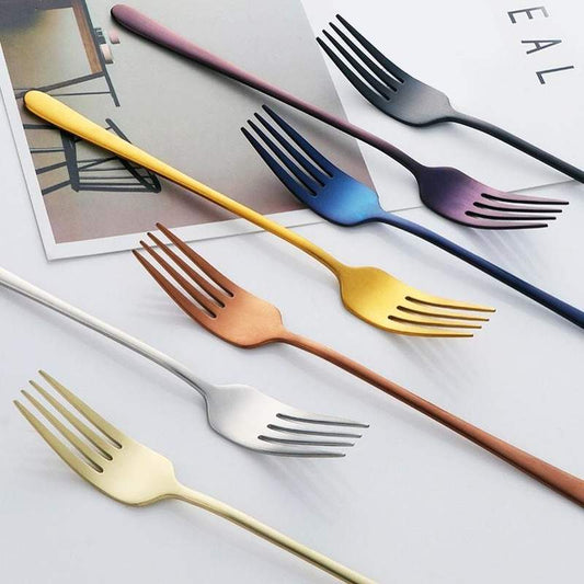 Vibrant 29 Piece Utensils Set Kitchen Cutlery Collection NALANI