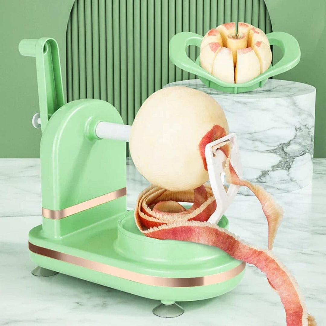 Multifunction Fruit Peeler 2.0 For Easy Kitchen Prep NALANI