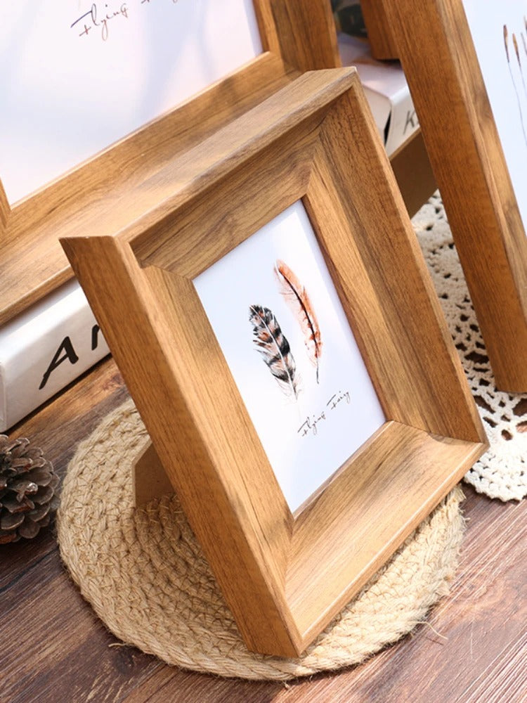 Modern Photo Frame Collection for Stylish Home Décor NaLani