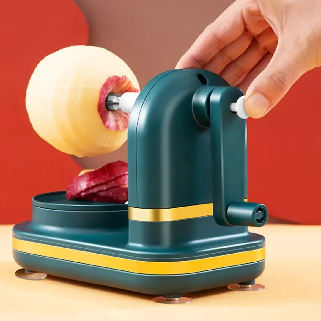 Multifunction Fruit Peeler 2.0 For Easy Kitchen Prep NALANI