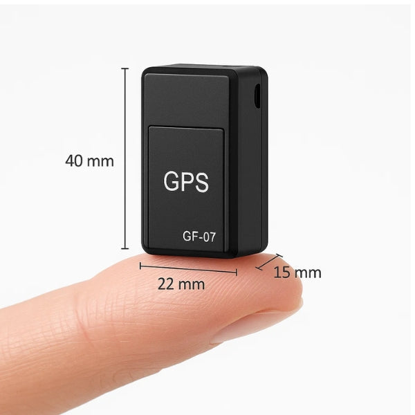 Magnetic Worldwide GPS Tracker For Bikes No Subscription NALANI