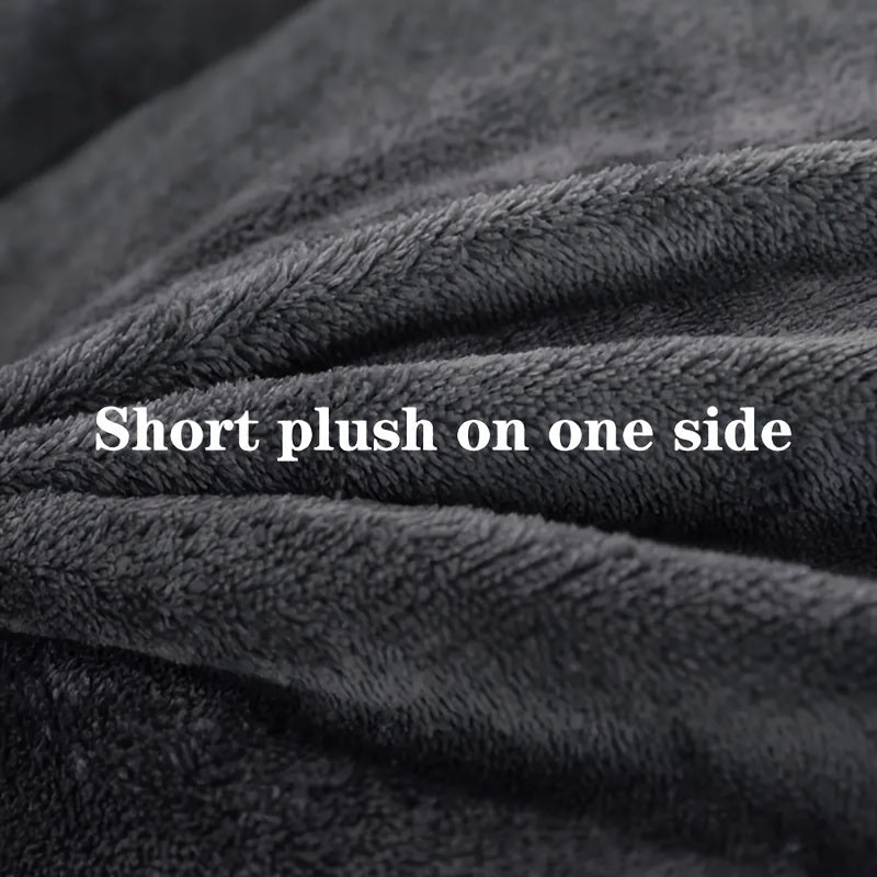 Plush Duvet For Autumn Winter Lightweight Antistatic NALANI