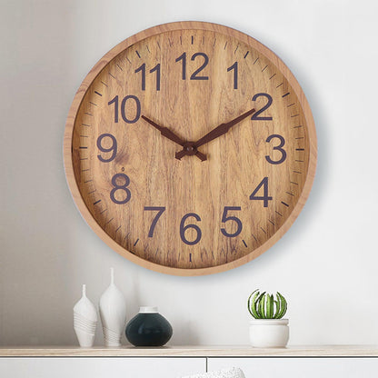 Natural Wooden Watch - Bring Nature to Your Wrist Elegantly NALANI