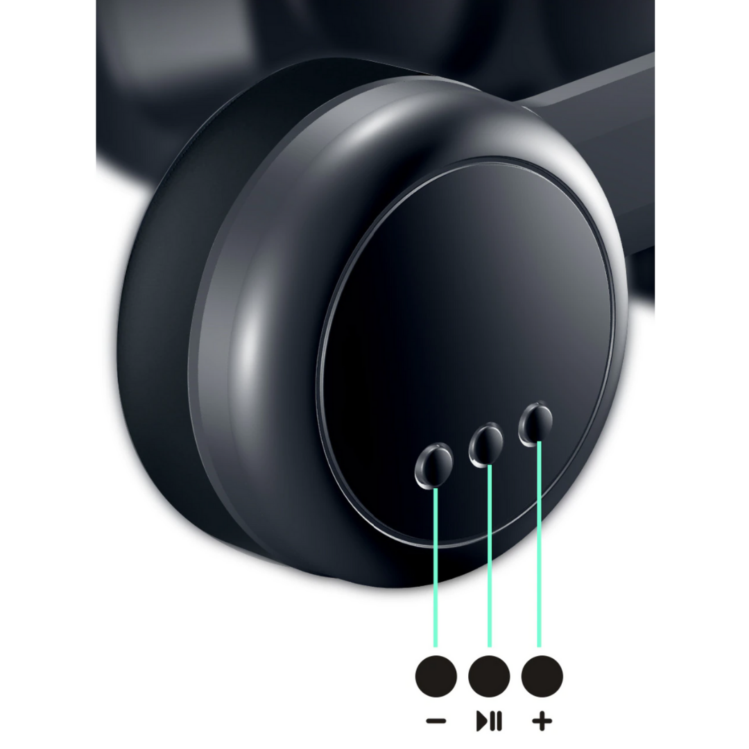 Immersive VR Headset With Integrated For iPhone And Android NALANI