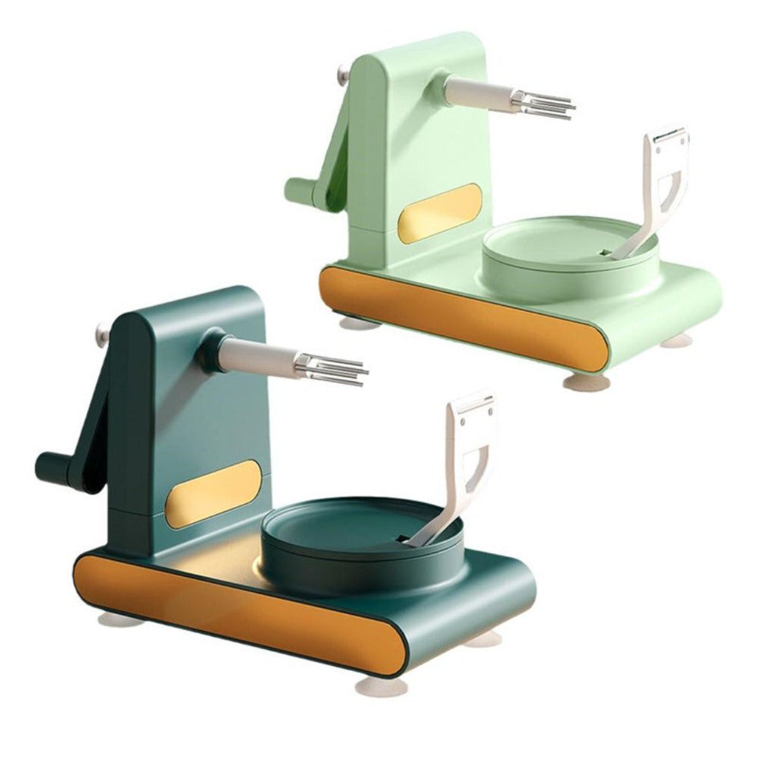 Multifunction Fruit Peeler 2.0 For Easy Kitchen Prep NALANI