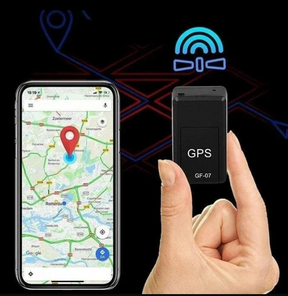 Magnetic Worldwide GPS Tracker For Bikes No Subscription NALANI