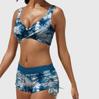 Anabella - Stylish Bikini For Summer Beachwear With Comfortable Fit