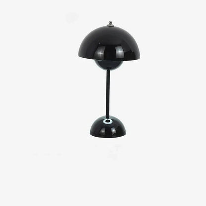 Bud LED Table Lamp for Home Decor with Modern Design and Warm Light NALANI