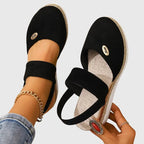 Harriet | Orthopedic Sandals For All Day Comfort And Support