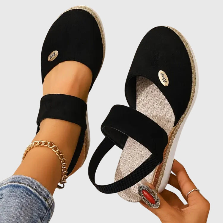 Harriet | Orthopedic Sandals For All Day Comfort And Support